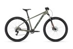 KELLYS Spider X40 Hunter Green 26" XXS 2026