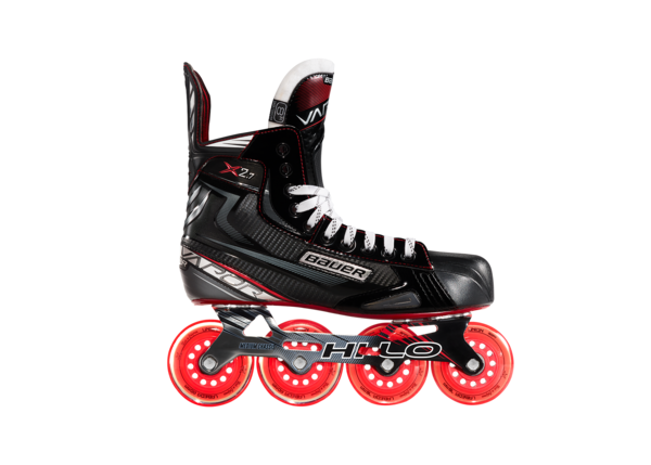 Kolečkové brusle Vapor RH X2.7R Jr