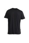 Pánské merino triko krátký rukáv ICEBREAKER Mens 125 Cool-Lite Sphere III SS Tee, Black velikost: S