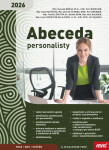 Abeceda personalisty 2026 - Petr Beránek, Jiří Valenta, Zdeněk Šenk, Petr Bukovjan, Mgr. Zdeněk Schmied, Dominik Brůha, Mgr. Dana Roučková, Mgr. Aleš