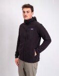 Patagonia M's R1® Air Full-Zip Hoody Black XL