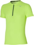 Běžecké tričko Mizuno Trail DAFHZ Tee J2GA205537 Velikost textilu: L