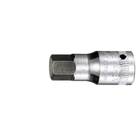 Stahlwille 44 K 6 01120006 inbus nástrčný klíč 6 mm 1/4 (6,3 mm)
