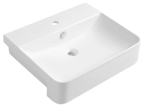 Isvea SOTT AQUA 10SQ51058