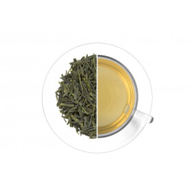 Oxalis En Shi Yu Lu Vzácná rosa 70 g, zelený čaj