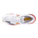 Mizuno Wave Lightning Z shoe v1ga2400-98