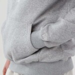 New Era Pánská mikina Philadelphia Phillies MLB Team Logo Hoodie Velikost: S