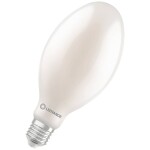 LEDVANCE 142716.LE.00.02 LED Energetická třída (EEK2021) D (A - G) E40 Elipsa 60 W = 250 W studená bílá (Ø x d) 120 mm x 260 mm 1 ks