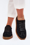 Sportovní obuv model 215486 Step in style 37