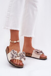 Pantofle model 209979 Step in style 40