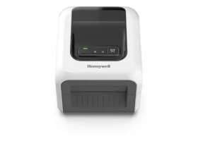 Honeywell PC42E-D (203 dpi) bílá / Tiskárna etiket / DT / 203DPI / USB + USB Host + RS232 + Ethernet (PC42EDW020200)