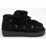 D.Franklin dámské zimní boty [DFSH370011-BLAC] dámské 41