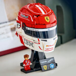 LEGO LEGO® Editions 43014 Helma Charles Leclerc ze Scuderia Ferrari HP