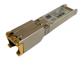 Novatron SFP-10G-T-X / modul SFP+ (SFP-10G-T-X)