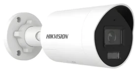 HIKVISION DS-2CD2087G3-LI2UY/SL(2.8mm) / IP kamera / Bullet / 8Mpix / ColorVu / 2,8 mm / IR/LED 40m / IP67 (DS-2CD2087G3-LI2UY/SL(2.8mm))