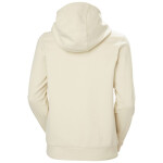 Helly Hansen HH Logo Celozipová mikina s kapucí 2.0 W 34461 034 L