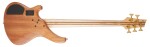 Sandberg Custom 5 BEM EF MH