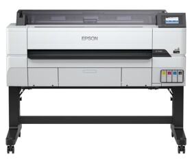 EPSON tiskárna ink SureColor SC-T5405, 1200x2400dpi, A0, 4 ink, USB, LAN, Wi-Fi EDF_1092274