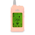 Dog Trace -Přijímač - ruční zařízení pro DOG GPS X25