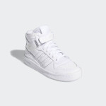 Boty adidas FORUM MID JR FZ2086 36