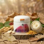 Martina Gebhard Ženšenový krém 50 ml