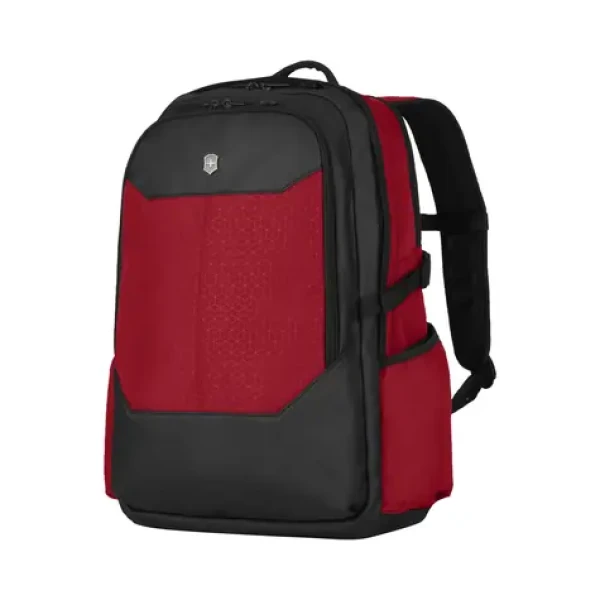 Victorinox Altmont Original Deluxe červená / Batoh pro notebook (610477)