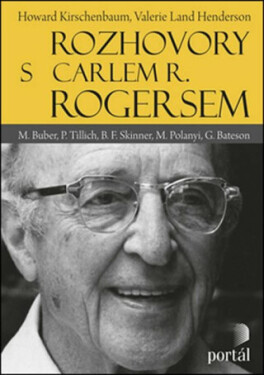 Rozhovory Carlem Rogersem