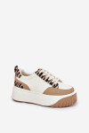 Sportovní obuv model 209797 Step in style 38