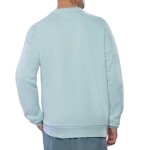 Běžecká mikina Mizuno Athletics RB Crew K2GCC00104 Velikost textilu: M