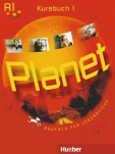 Planet Kursbuch Siegfried Büttner
