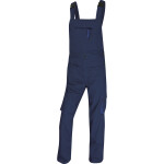 Montérky Delta Plus M2SALPosuv Velikost: XL (M2SALNOXG)