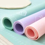 Dortisimo Silikonový vál 40 x 50 cm 50 cm