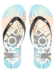 Roxy TAHITI VII BLACK PRINT