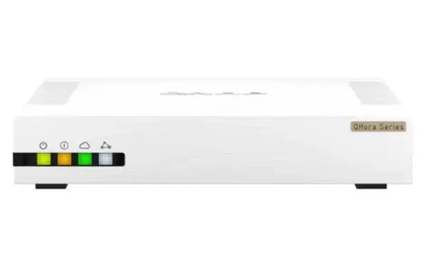 Qnap QHora-321