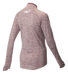 Běžecké tričko INOV-8 AT/C MID LSZ light Velikost textilu: 34