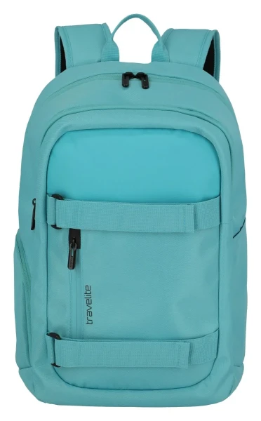 Travelite Pathway Strap Aqua 28 L TRAVELITE-96411-25