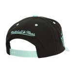 Mitchell & Ness Pánská Kšiltovka Seattle Kraken Overbite Pro Snapback