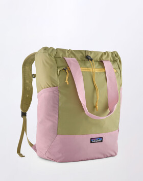 Batoh Patagonia Terravia Tote Pack 24 L Quiet Violet