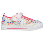 Boty Skechers Unicorn Sunshine Jr 314802L WMLT