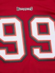 Mitchell & Ness Pánský dres Tampa Bay Buccaneers NFL Warren Sapp #99 2002 Legacy Throwback Velikost: M