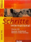 Schritte international Kursbuch Arbeitsbuch