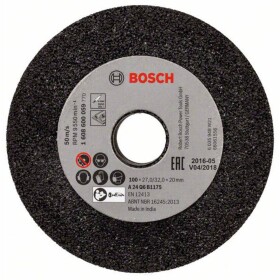 Bosch Accessories 1608600059 Bosch Průměr 100 mm 1 ks