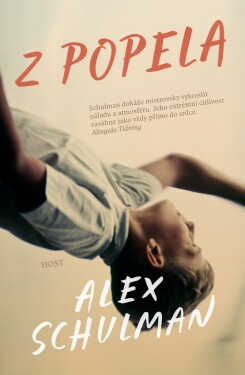 Z popela (e-kniha) - Alex Schulman