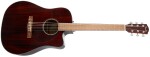 Fender CD-140SCE All-Mahogany