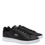 Lacoste pánské tenisky Carnaby Set sportovní obuv tenisky tenisky černé (748SMA0011312) 40