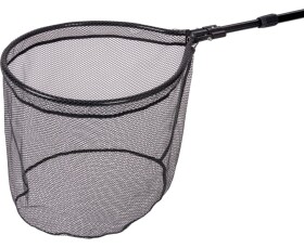 Zebco Podběrák Magic Fix Latex Net 1,5m, 50cm,Zebco Podběrák Magic Fix Latex Net 1,5m, 50cm
