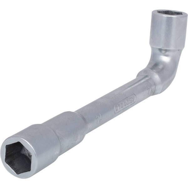KS Tools 5170414 517.0414 dvojitý zástrčný klíč 14 mm