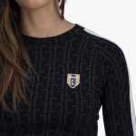 Dámské funkční triko Swix Legacy Merino Bodywear LS W