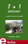 7+1 myšlenka. …aneb ze snu až do rádia - Vlastislav Macík e-kniha