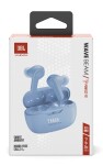 JBL Wave Beam Blue